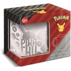 Pokémon® Pikachu Krus Sølv