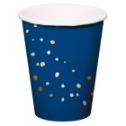 Papkrus True Blue
