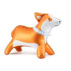 Corgi Folieballon