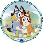 Bluey® Folieballon