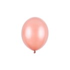 Balloner Metallic Rose Gold