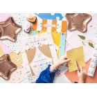 Krea Papirsæt Multifarvet DIY
