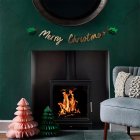Merry Christmas Banner