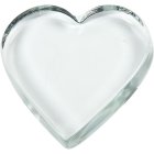 Glashjerte