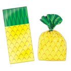 Ananas Cellofanposer