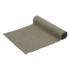 Velour Bordløber Salviegrøn