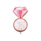Ring Folieballon