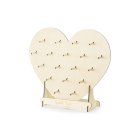 Hjerte Donutvæg