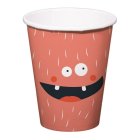 Monster Bash Papkrus