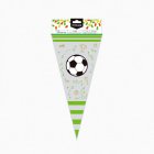 Fodbold Kegleposer