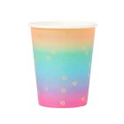 Ombre Papkrus Pastel