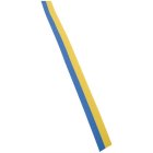 Svensk Bånd Gul/Blå