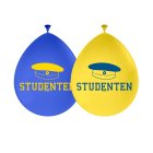 Student Balloner Svensk