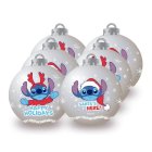 Stitch® Julekugler