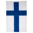 Finland Flag