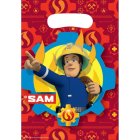 Brandmand Sam® Slikposer