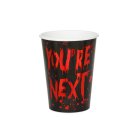 You're Next Papkrus