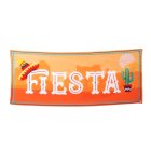 Fiesta Ørken Banner