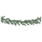 Kunstig Eukalyptus Guirlande Grøn