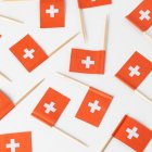 Schweiz Flag Madpinde