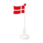 Dannebrog Træflag