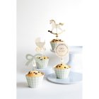 Oh Baby Kagepinde & Muffinforme