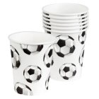 Fodbold Kopper