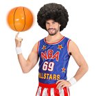Oppustelig Basketbold