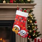 Paw Patrol® Julesok