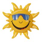 Oppustelig Sol