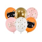Hocus Pocus Ballon Mix