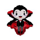 Vampyr Folieballon
