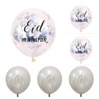 Eid Balloner Sølv