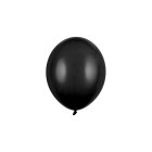 Balloner Pastel Black
