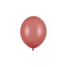 Balloner Pastel Burgundy