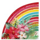 Aloha Regnbue Servietter