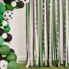 Fodbold Backdrop