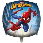Spider-Man® Firkantet Folieballon