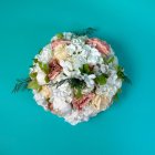 Blomsterbuket Dekoration