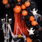 Halloween Ballonbue