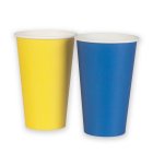 Sverige Papkrus