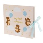Teddybjørn Fotoalbum