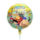 One Piece® Folieballon