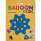 Ballon Samler Disk