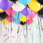 Ballonloft Stjerne