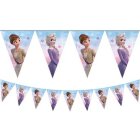 Frozen® Vimpelguirlande