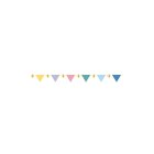 Pastel Vimpelguirlande