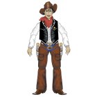Cowboyfigur