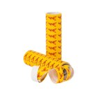 Krebsegilde Serpentiner
