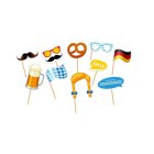 Oktoberfest Photobooth Kit